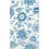 Tapete Folklore Chintz Pip Studio Light blue 341012