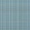 Stoff Tattersall Designers Guild Turquoise FDG2308/03