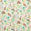 Stoff Habanera Matthew Williamson Acide F6794-01