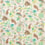 Tela Habanera Matthew Williamson Acide F6794-01
