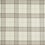 Les Aravis Fabric Nobilis Beige/Brun 10616.01