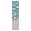 Bandas Individual C Rugs Gan Rugs Turquoise 141302