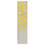 Bandas Individual C Rugs Gan Rugs Yellow 141303