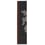 Alfombras Bandas Individual D Gan Rugs Black 141307