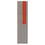 Tappeti Bandas Individual E Gan Rugs Grey 141311
