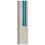 Tappeti Bandas Individual E Gan Rugs White 141310