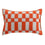 Bandas B Cushion Gan Rugs Orange 141376