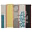 Teppich Bandas Turquoises Gan Rugs 250x300 cm 02EB320A9URA6