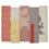 Tappeti Bandas Orange Gan Rugs 250x300 cm 02EB320B4URA6