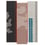 Bandas Natural Rugs Gan Rugs 180x250 cm 02EB320B5URA5