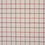 Tessuto Arpege Casamance Beige/Violet 33470384