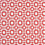 Tela Torre Outdoor Casamance Rouge 32160155