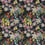 Stoff Joséphine Christian Lacroix Réglisse FCL2498/01