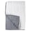 Bettdecke Chenevard Craie et Graphite Designers Guild 230x230 cm QUDG0008