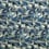 Vogue Fabric Jean Paul Gaultier Azure 3460-03