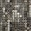 Azulejos Fabric Jean Paul Gaultier Brun 3463-02