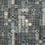 Azulejos Fabric Jean Paul Gaultier Ciel 3463-04