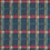 Stoff Vallandry Nobilis Indigo 10619.63