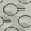 Mercure Fabric Nobilis Gris/beige 10653.20