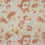 Neptune Fabric Nobilis Orange 10654.56
