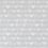 Carta da parati Allsorts MissPrint Gris Chaud MISP1156