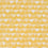 Carta da parati Allsorts MissPrint Orange citrouille MISP1159