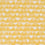 Tapete Allsorts MissPrint Orange citrouille MISP1159