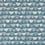 Carta da parati Allsorts MissPrint Bleu jean MISP1162