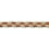 Neox piping cord Houlès Caramel/Crème 31101-9165