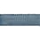 Geflecht Miami 16 mm Houlès Bleu givre 31150-9670
