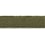 Geflecht Miami 16 mm Houlès Olive 31150-9715
