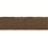 Geflecht Miami 16 mm Houlès Brun 31150-9870