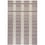 Mittle Perspective Rugs Nobilis Ivoire TAP1124.74