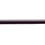Onyx 15mm braid Houlès Charbon 31166-9510