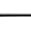 Onyx 15mm braid Houlès Ébène 31166-9990