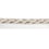 Duchesse piping cord Houlès Nacre 31200-9010