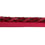 Duchesse piping cord Houlès Bourgogne 31200-9500