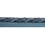 Duchesse piping cord Houlès Sarcelle 31200-9600