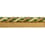 Paspelschnur Duchesse Houlès Jonquille/Mousse 31200-9700