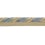 Beaugency piping cord Houlès Bis/Ciel 31246-9070
