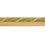 Beaugency piping cord Houlès Blond 31246-9180