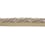 Beaugency piping cord Houlès Grège 31246-9484