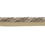 Beaugency piping cord Houlès Fumée 31246-9920