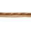 Câblé sur pied Antica 12 mm Houlès Caramel 31270-9270