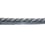 Câblé sur pied Antica 12 mm Houlès Ardoise 31270-9610