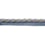 Paspelschnur Antica 12 mm Houlès Ciel/Multicolore 31270-9640