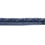Câblé sur pied Antica 12 mm Houlès Indigo 31270-9650