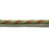 Câblé sur pied Antica 12 mm Houlès Bavière 31270-9750