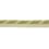 Paspelschnur Villandry 8 mm Houlès Vert pâle 31271-9777