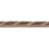Paspelschnur Villandry 8 mm Houlès Moka 31271-9920